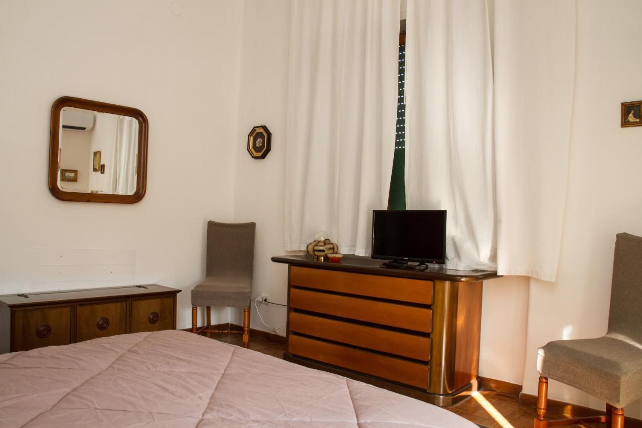 Easy House Bed & Breakfast Napels