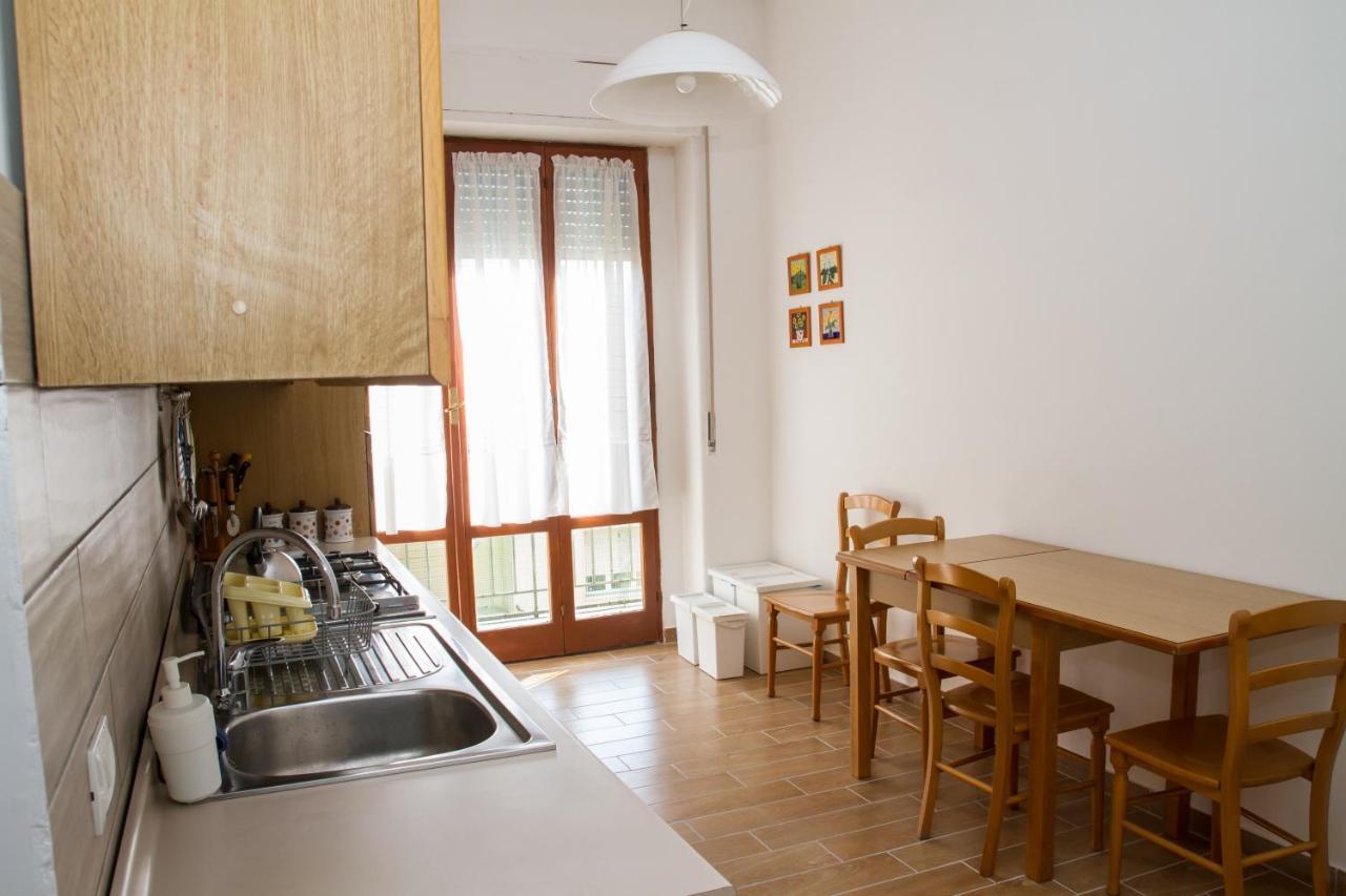 Couette-café Easy House *